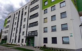 Apartament Green Park